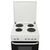 Плита Eleyus NEXT 6003 H4 WH, зображення 3 Плита Eleyus NEXT 6003 H4 WH, зображення 3