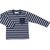 Набор детской одежды Breeze в полосочку и с карманчиком (8999-80B-darkblue), изображение 2 Набор детской одежды Breeze в полосочку и с карманчиком (8999-80B-darkblue), изображение 2