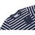 Набор детской одежды Breeze в полосочку и с карманчиком (8999-80B-darkblue), изображение 8 Набор детской одежды Breeze в полосочку и с карманчиком (8999-80B-darkblue), изображение 8