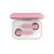 Наушники Trust Primo Touch True Wireless Mic Pink (23782), изображение 4 Наушники Trust Primo Touch True Wireless Mic Pink (23782), изображение 4