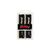 Модуль памяти для компьютера DDR4 8GB (2x4GB) 2666 MHz Fury Beast Black Kingston Fury (ex.HyperX) (KF426C16BBK2/8), изображение 10 Модуль памяти для компьютера DDR4 8GB (2x4GB) 2666 MHz Fury Beast Black Kingston Fury (ex.HyperX) (KF426C16BBK2/8), изображение 10