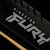 Модуль памяти для компьютера DDR4 8GB (2x4GB) 2666 MHz Fury Beast Black Kingston Fury (ex.HyperX) (KF426C16BBK2/8), изображение 6 Модуль памяти для компьютера DDR4 8GB (2x4GB) 2666 MHz Fury Beast Black Kingston Fury (ex.HyperX) (KF426C16BBK2/8), изображение 6