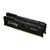 Модуль памяти для компьютера DDR4 8GB (2x4GB) 2666 MHz Fury Beast Black Kingston Fury (ex.HyperX) (KF426C16BBK2/8) Модуль памяти для компьютера DDR4 8GB (2x4GB) 2666 MHz Fury Beast Black Kingston Fury (ex.HyperX) (KF426C16BBK2/8)