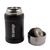Термос Tramp с широким горлом в чехле 0.8 л Black (UTRC-132-black), изображение 4 Термос Tramp с широким горлом в чехле 0.8 л Black (UTRC-132-black), изображение 4