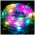 Гирлянда ColorWay Smart LED RGB WiFi+Bluetooth 10M 66LED IP65 (CW-GS-66L10UMC), изображение 6 Гирлянда ColorWay Smart LED RGB WiFi+Bluetooth 10M 66LED IP65 (CW-GS-66L10UMC), изображение 6
