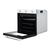 Духовой шкаф Interline OEG 360 MCS WA, изображение 5 Духовой шкаф Interline OEG 360 MCS WA, изображение 5