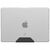 Чохол до ноутбука Uag 14" Apple MacBook Pro 2021 Dot, Ice (134002114343) Чохол до ноутбука Uag 14" Apple MacBook Pro 2021 Dot, Ice (134002114343)