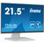 Монитор iiyama T2252MSC-W2, изображение 2 Монитор iiyama T2252MSC-W2, изображение 2