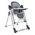 Стульчик для кормления El Camino DEBUT serious grey (ME 1102 ser. grey) Стульчик для кормления El Camino DEBUT serious grey (ME 1102 ser. grey)