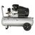 Компрессор Sigma двухцилиндровый 2.5кВт 455л/мин 10бар 50л (2 крана) (7043721), изображение 3 Компрессор Sigma двухцилиндровый 2.5кВт 455л/мин 10бар 50л (2 крана) (7043721), изображение 3