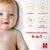 Подгузники Huggies Extra Care 1 (2-5 кг) M-Pack 168 шт (5029054234747/5029053549620), изображение 10 Подгузники Huggies Extra Care 1 (2-5 кг) M-Pack 168 шт (5029054234747/5029053549620), изображение 10