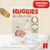 Подгузники Huggies Extra Care 1 (2-5 кг) M-Pack 168 шт (5029054234747/5029053549620), изображение 3 Подгузники Huggies Extra Care 1 (2-5 кг) M-Pack 168 шт (5029054234747/5029053549620), изображение 3