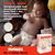 Подгузники Huggies Extra Care 1 (2-5 кг) M-Pack 168 шт (5029054234747/5029053549620), изображение 5 Подгузники Huggies Extra Care 1 (2-5 кг) M-Pack 168 шт (5029054234747/5029053549620), изображение 5