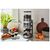 Кавомолка KitchenAid 5KCG8433EMS, зображення 11 Кавомолка KitchenAid 5KCG8433EMS, зображення 11