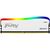 Модуль памяти для компьютера DDR4 16GB 3200 MHz Beast White RGB SE Kingston Fury (ex.HyperX) (KF432C16BWA/16) Модуль памяти для компьютера DDR4 16GB 3200 MHz Beast White RGB SE Kingston Fury (ex.HyperX) (KF432C16BWA/16)
