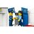 Конструктор LEGO City Поліцейська академія 823 деталей (60372), зображення 9 Конструктор LEGO City Поліцейська академія 823 деталей (60372), зображення 9