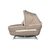 Коляска Peg-Perego 3 в 1 Veloce Mon Amour Lounge Розовая (PACK-VEL31LG000001), изображение 8 Коляска Peg-Perego 3 в 1 Veloce Mon Amour Lounge Розовая (PACK-VEL31LG000001), изображение 8