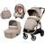 Коляска Peg-Perego 3 в 1 Veloce Mon Amour Lounge Розовая (PACK-VEL31LG000001) Коляска Peg-Perego 3 в 1 Veloce Mon Amour Lounge Розовая (PACK-VEL31LG000001)
