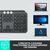 Клавиатура Logitech MX Keys Advanced for Business Wireless Illuminated UA Graphite (920-010251), изображение 11 Клавиатура Logitech MX Keys Advanced for Business Wireless Illuminated UA Graphite (920-010251), изображение 11