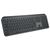 Клавиатура Logitech MX Keys Advanced for Business Wireless Illuminated UA Graphite (920-010251), изображение 4 Клавиатура Logitech MX Keys Advanced for Business Wireless Illuminated UA Graphite (920-010251), изображение 4