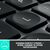 Клавиатура Logitech MX Keys Advanced for Business Wireless Illuminated UA Graphite (920-010251), изображение 7 Клавиатура Logitech MX Keys Advanced for Business Wireless Illuminated UA Graphite (920-010251), изображение 7
