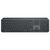 Клавиатура Logitech MX Keys Advanced for Business Wireless Illuminated UA Graphite (920-010251) Клавиатура Logitech MX Keys Advanced for Business Wireless Illuminated UA Graphite (920-010251)