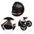 Коляска MoMi 2 в 1 Limuru Black (WOSP00029), изображение 10 Коляска MoMi 2 в 1 Limuru Black (WOSP00029), изображение 10