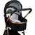 Коляска MoMi 2 в 1 Limuru Black (WOSP00029), изображение 9 Коляска MoMi 2 в 1 Limuru Black (WOSP00029), изображение 9