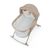 Кроватка Kinderkraft качели Lovi Beige 3 в 1 (5902533913527), изображение 4 Кроватка Kinderkraft качели Lovi Beige 3 в 1 (5902533913527), изображение 4