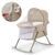 Кроватка Kinderkraft качели Lovi Beige 3 в 1 (5902533913527), изображение 9 Кроватка Kinderkraft качели Lovi Beige 3 в 1 (5902533913527), изображение 9