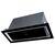 Витяжка кухонна Perfelli BISP 7673 BL 1000 LED Strip, зображення 5 Витяжка кухонна Perfelli BISP 7673 BL 1000 LED Strip, зображення 5