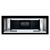 Витяжка кухонна Perfelli BISP 7673 BL 1000 LED Strip, зображення 7 Витяжка кухонна Perfelli BISP 7673 BL 1000 LED Strip, зображення 7