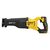 Сабельная пила DeWALT 18В XR Li-lon, 0 - 3000 ход/мин, 3.5 кг, кейс TSTAK (без АКБ и ЗУ) (DCS386NT), изображение 2 Сабельная пила DeWALT 18В XR Li-lon, 0 - 3000 ход/мин, 3.5 кг, кейс TSTAK (без АКБ и ЗУ) (DCS386NT), изображение 2