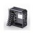 Корпус JONSBO D500 Silver, изображение 8 Корпус JONSBO D500 Silver, изображение 8