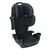 Автокресло Evenflo GoTime LX - Quincy Blue (032884202676), изображение 4 Автокресло Evenflo GoTime LX - Quincy Blue (032884202676), изображение 4