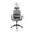 Офисное кресло GT Racer H-2005 Gray, изображение 12 Офисное кресло GT Racer H-2005 Gray, изображение 12