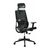 Офисное кресло GT Racer H-2005 Gray, изображение 4 Офисное кресло GT Racer H-2005 Gray, изображение 4
