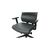 Офисное кресло GT Racer H-2005 Gray, изображение 7 Офисное кресло GT Racer H-2005 Gray, изображение 7