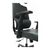 Офисное кресло GT Racer H-2005 Gray, изображение 9 Офисное кресло GT Racer H-2005 Gray, изображение 9