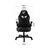 Кресло игровое GT Racer X-2656 Black/Gray, изображение 11 Кресло игровое GT Racer X-2656 Black/Gray, изображение 11