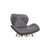 Кухонный стул GT Racer X-D28 Plus Gray, изображение 7 Кухонный стул GT Racer X-D28 Plus Gray, изображение 7