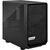 Корпус Fractal Design Meshify 2 Nano Blk TG darkTint (FD-C-MES2N-01), изображение 4 Корпус Fractal Design Meshify 2 Nano Blk TG darkTint (FD-C-MES2N-01), изображение 4