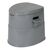 Биотуалет Bo-Camp Portable Toilet Comfort 7 Liters Grey (5502815), изображение 2 Биотуалет Bo-Camp Portable Toilet Comfort 7 Liters Grey (5502815), изображение 2