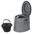 Биотуалет Bo-Camp Portable Toilet Comfort 7 Liters Grey (5502815), изображение 6 Биотуалет Bo-Camp Portable Toilet Comfort 7 Liters Grey (5502815), изображение 6