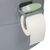 Биотуалет Bo-Camp Portable Toilet Comfort 7 Liters Grey (5502815), изображение 8 Биотуалет Bo-Camp Portable Toilet Comfort 7 Liters Grey (5502815), изображение 8