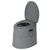Биотуалет Bo-Camp Portable Toilet Comfort 7 Liters Grey (5502815) Биотуалет Bo-Camp Portable Toilet Comfort 7 Liters Grey (5502815)