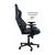 Кресло игровое GT Racer X-8005 Dark Blue/Black, изображение 3 Кресло игровое GT Racer X-8005 Dark Blue/Black, изображение 3