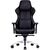 Кресло игровое CoolerMaster Caliber X2 Black (CMI-GCX2-BK), изображение 2 Кресло игровое CoolerMaster Caliber X2 Black (CMI-GCX2-BK), изображение 2
