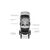 Коляска El Camino Gallant ME 1071-1 v.2 Cloud grey (ME 1071-1 cloud gray), изображение 2 Коляска El Camino Gallant ME 1071-1 v.2 Cloud grey (ME 1071-1 cloud gray), изображение 2