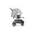Коляска El Camino Gallant ME 1071-1 v.2 Cloud grey (ME 1071-1 cloud gray), изображение 4 Коляска El Camino Gallant ME 1071-1 v.2 Cloud grey (ME 1071-1 cloud gray), изображение 4